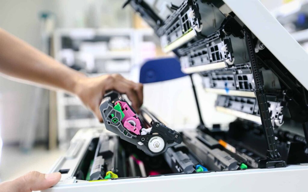 laserfast inks toners consumables australia